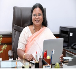 Prof. (Dr.) Geetha