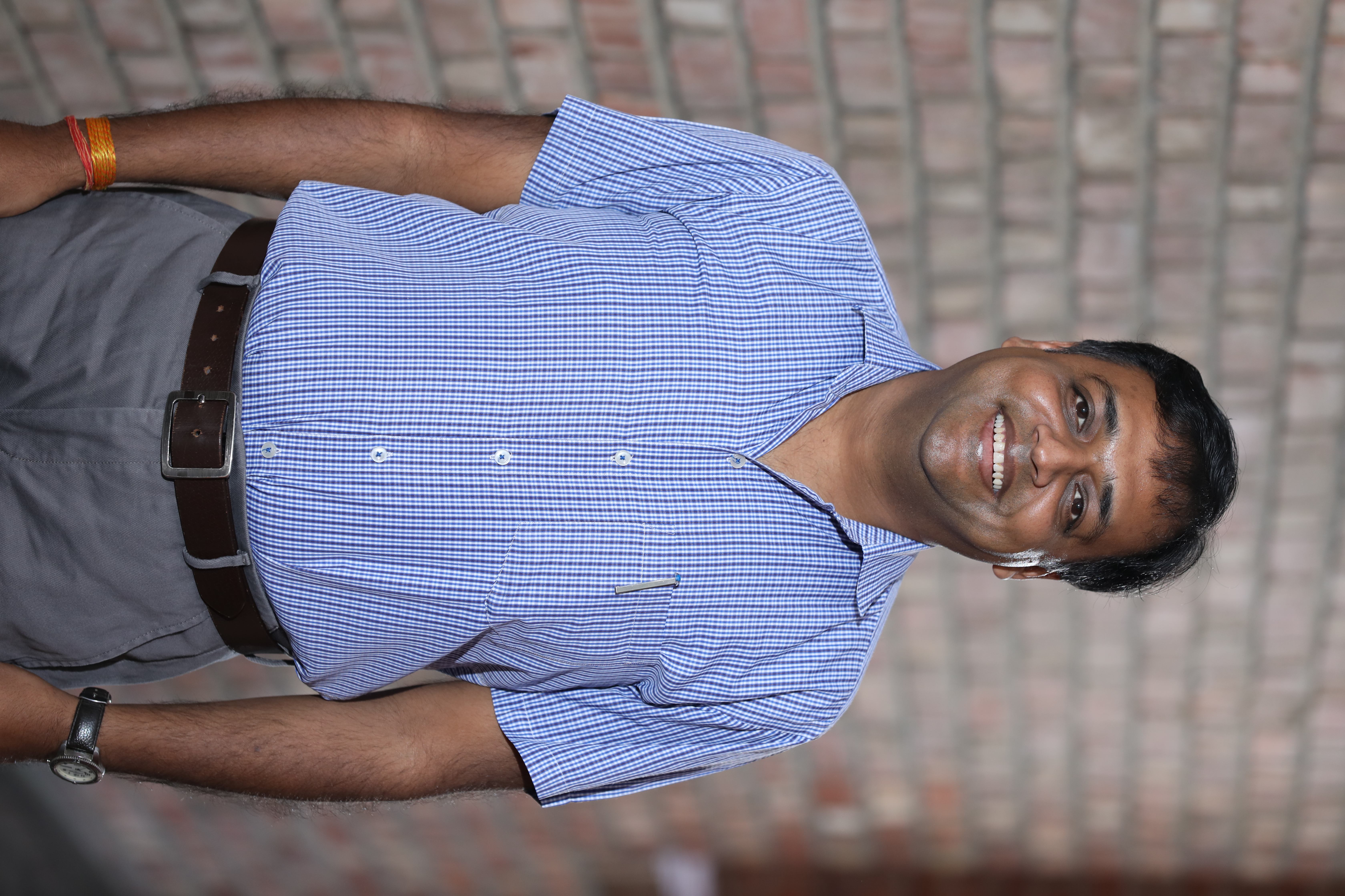 Prof. (Dr.) Sudeep Varshney