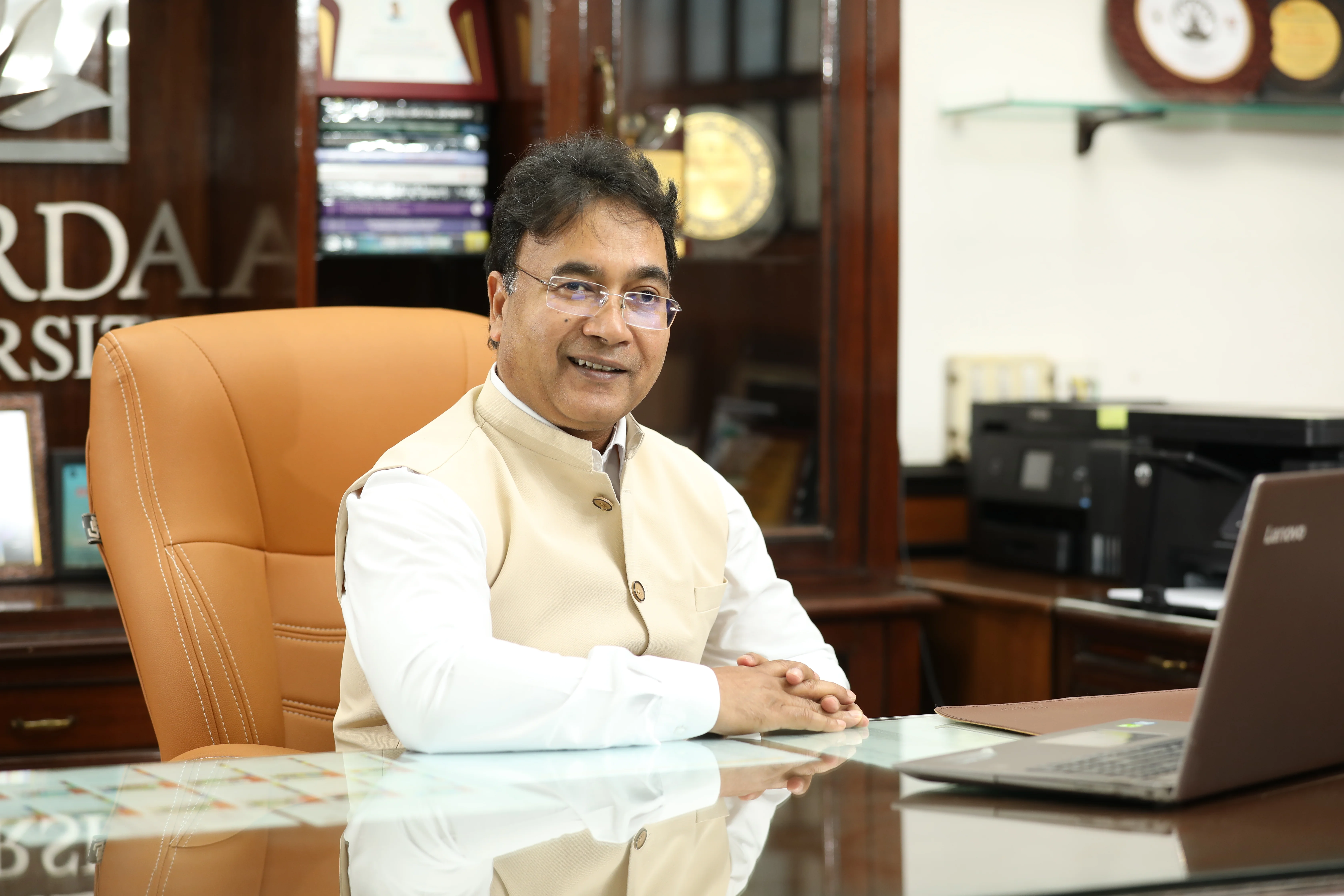 Prof. (Dr.) Parma Nand